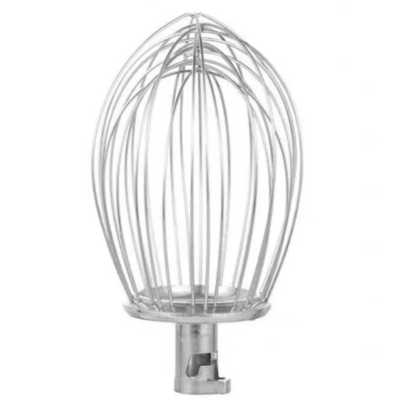 Stainless Steel Wire Whip Stirrer Accessories Mixer To Beat Egg Balls Blender Milkshake Noodle Machine Parts
