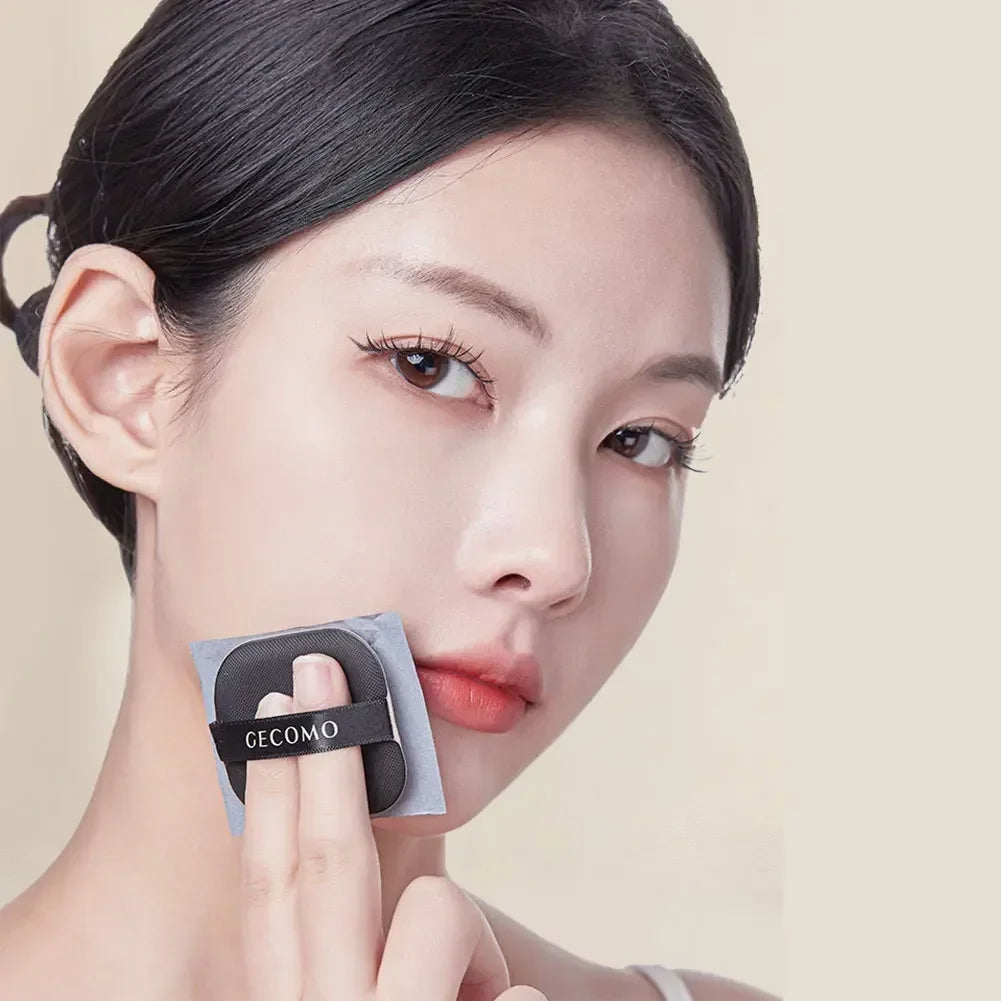 100Pcs Women Face Oil Absorbing Paper with Mirror Case Makeup Beauty Tool Facial Tissue Rose Oil Absorbing Facial Paper