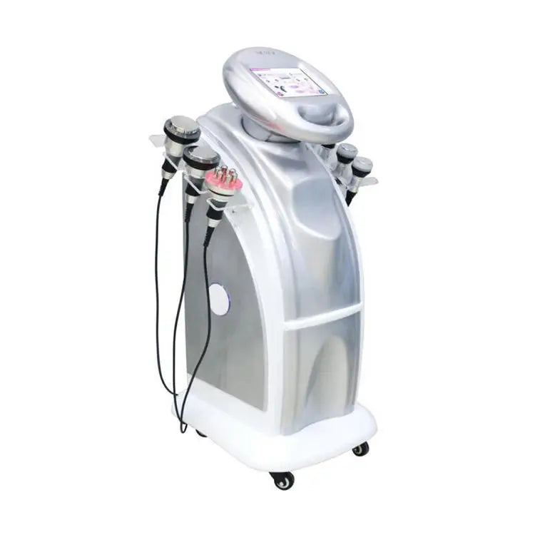 Lipo Cavi Slimming Weight 80K Machine Loss Fat Cellulite Reduce Beauty Portable Body Slimming Device