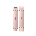 Women's Portable Electric Shaver Body Hair Trimmer Painless Epilator for Whole Body Flawless Shaving Skin Care Device