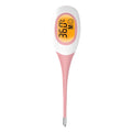 New Digital Infrared Thermometer | Non-Contact Medical-Grade | High Sensitivity | Celsius Display | With Humidity Meter