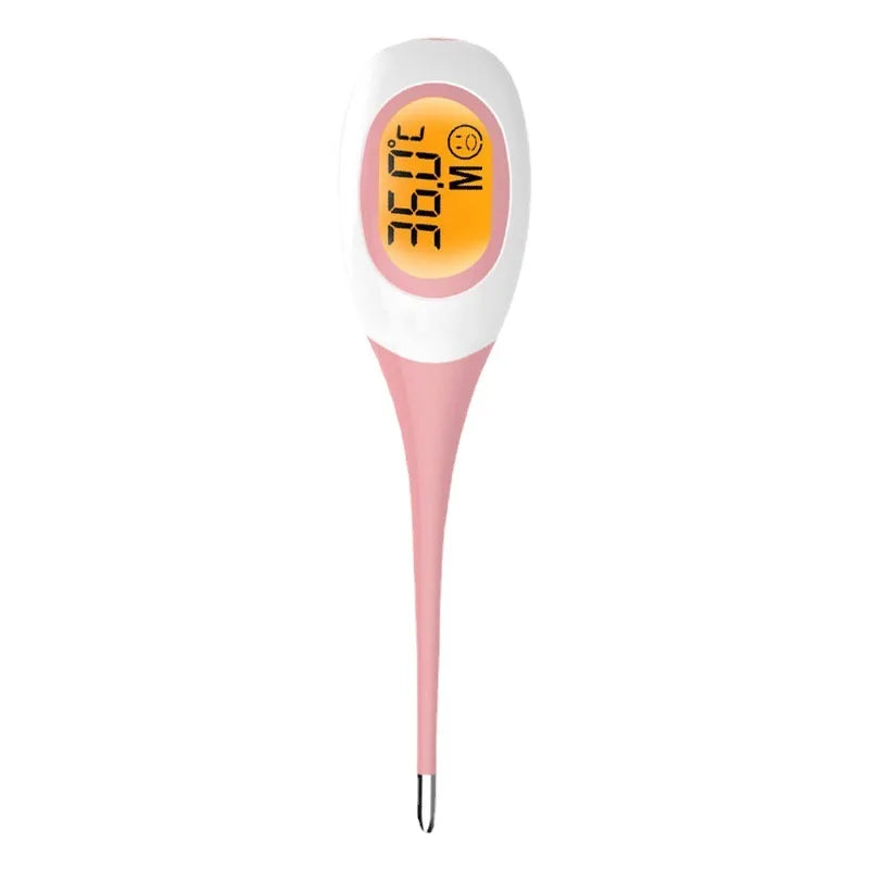 New Digital Infrared Thermometer | Non-Contact Medical-Grade | High Sensitivity | Celsius Display | With Humidity Meter