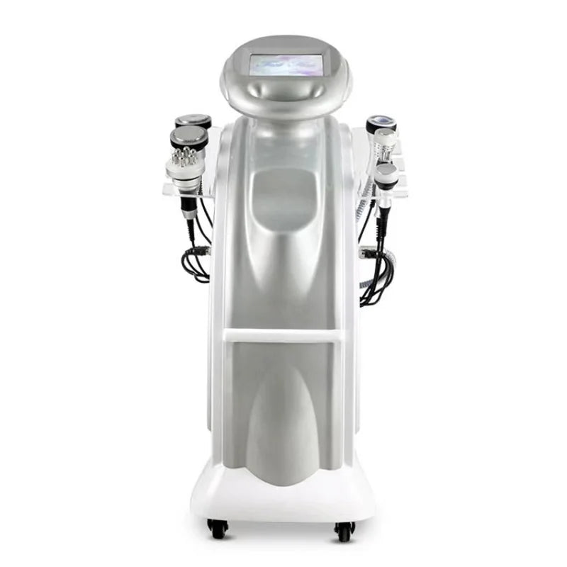 Lipo Cavi Slimming Weight 80K Machine Loss Fat Cellulite Reduce Beauty Portable Body Slimming Device