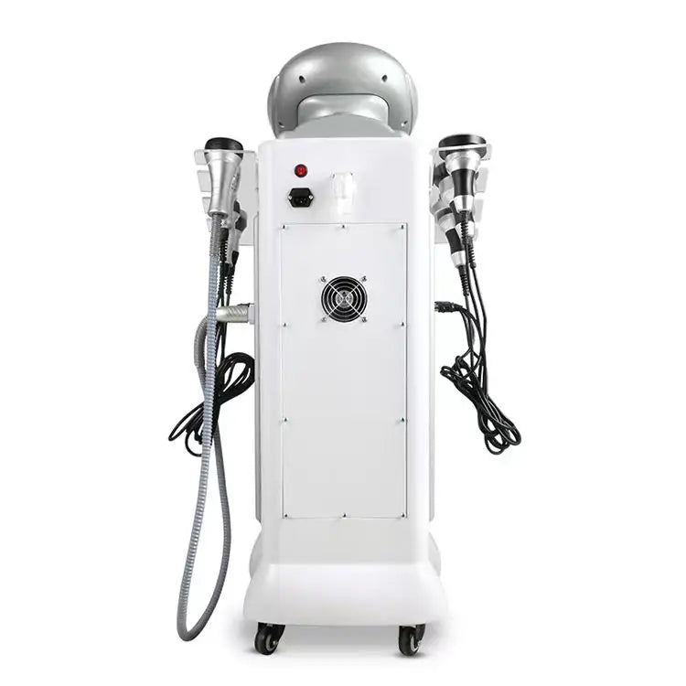 Lipo Cavi Slimming Weight 80K Machine Loss Fat Cellulite Reduce Beauty Portable Body Slimming Device