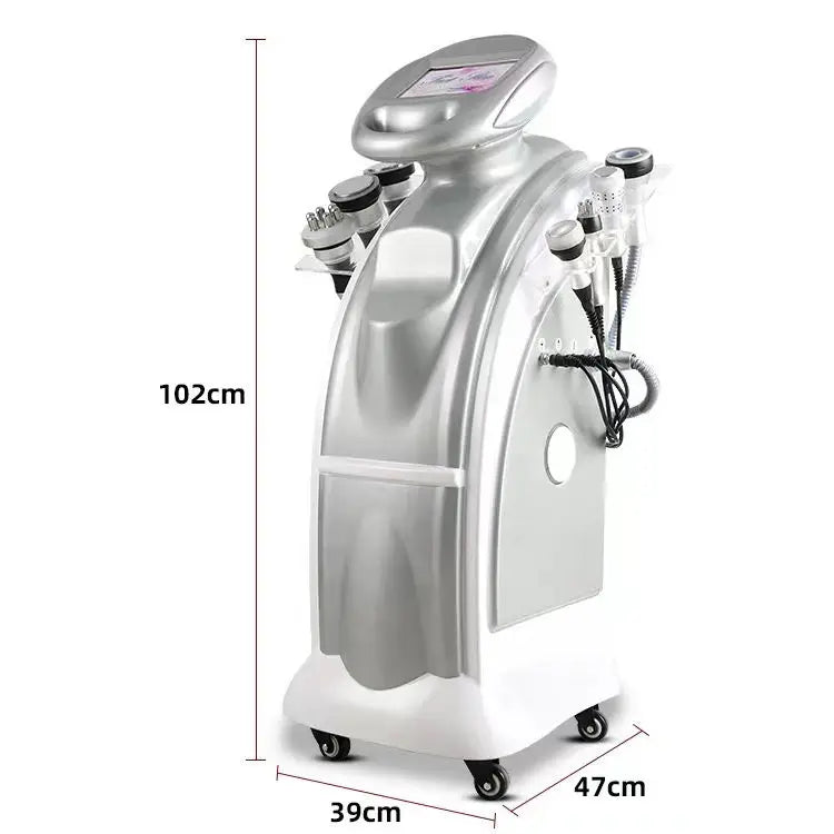 Lipo Cavi Slimming Weight 80K Machine Loss Fat Cellulite Reduce Beauty Portable Body Slimming Device